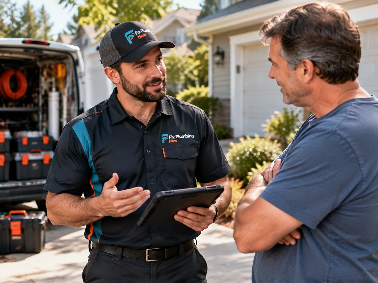 Clogged Drain Service Coralville, IA FAQs